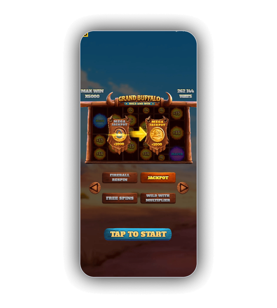 DragoBet Casino Mobile App